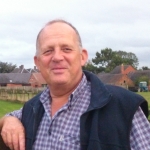 David Humphreys