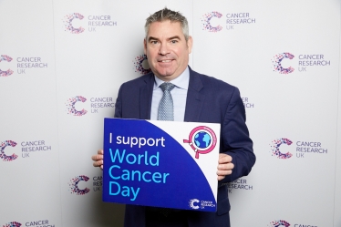 Craig Cancer Campaign