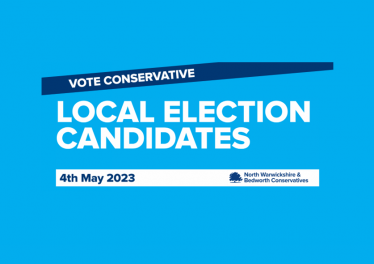 Local Election Candidates