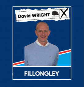 Fillongley Candidate