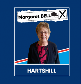 Hartshill Candidate