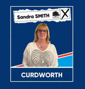 Curdworth Candidate