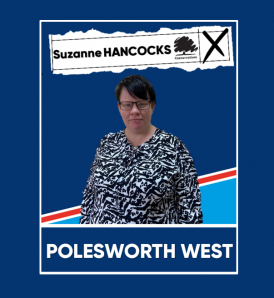 Polesworth West Candidate