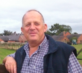 David Humphreys