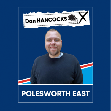 Polesworth East Candidate