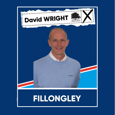 Fillongley Candidate