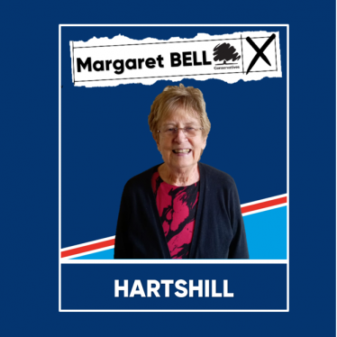 Hartshill Candidate