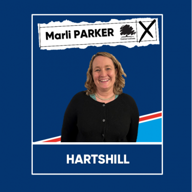 Hartshill Candidate