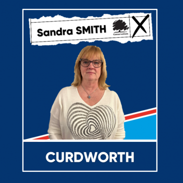 Curdworth Candidate