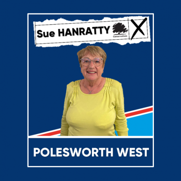 Polesworth West Candidate