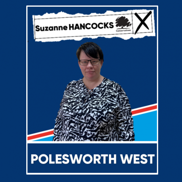 Polesworth West Candidate